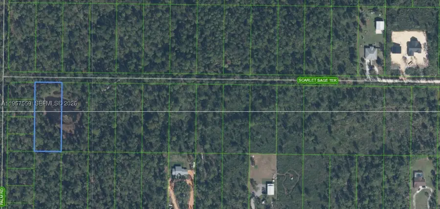 1981 Scarlet Sage, Sebring, FL 33875 - #2