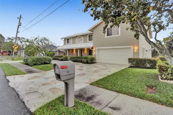 466 NE 8th, Deerfield Beach, FL 33441