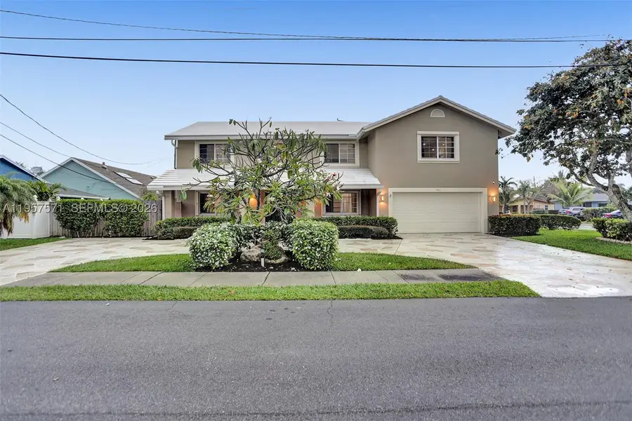 466 NE 8th, Deerfield Beach, FL 33441 - #2