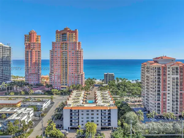 2029 N Ocean #106, Fort Lauderdale, FL 33305