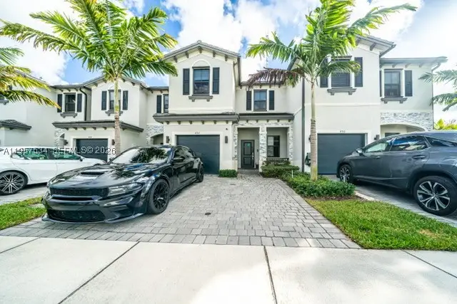 492 NW 203rd, Miami Gardens, FL 33169 - #1