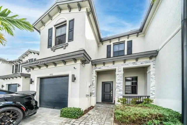 492 NW 203rd, Miami Gardens, FL 33169 - #2