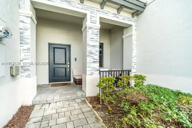492 NW 203rd, Miami Gardens, FL 33169 - #3