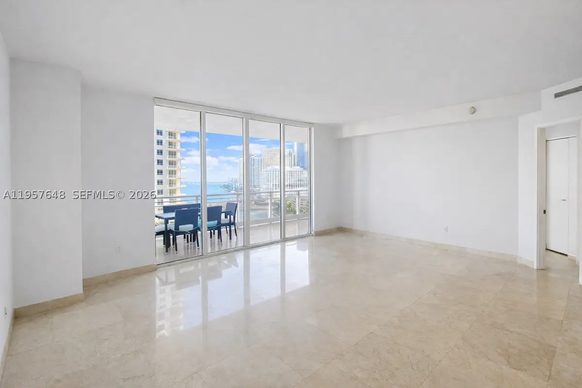 901 Brickell Key #1603, Miami, FL 33131 - #1