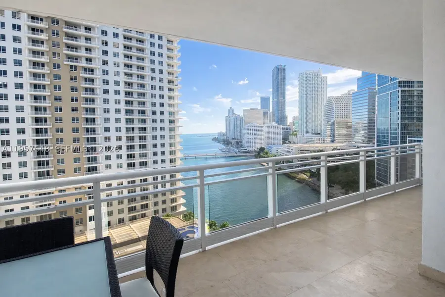 901 Brickell Key #1603, Miami, FL 33131 - #3