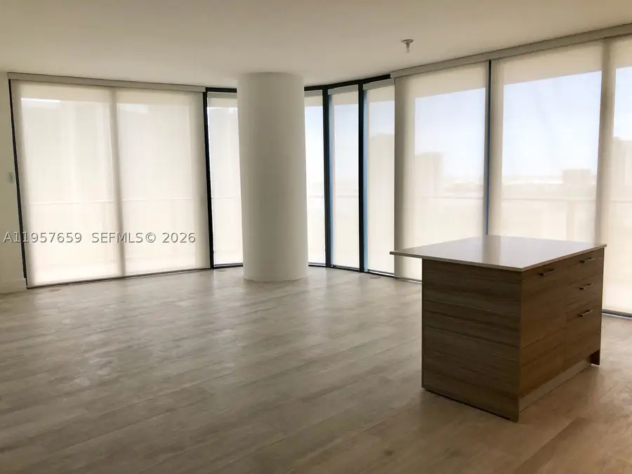 121 NE 34th #2704, Miami, FL 33137 - #3