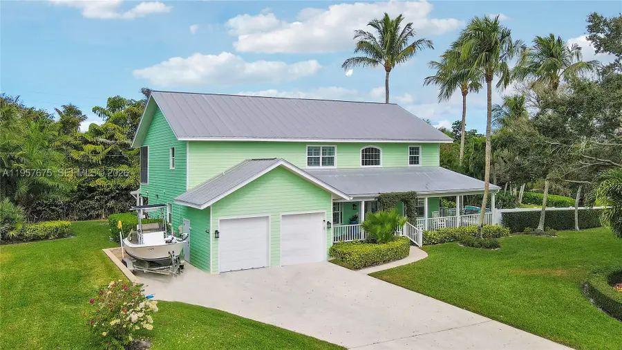 8445 SE Bayberry, Hobe Sound, FL 33455 - #3