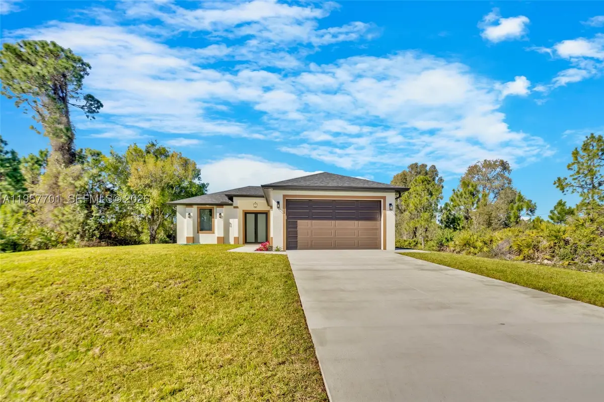 Address Withheld By Seller, Lehigh Acres, FL 33971 - #1