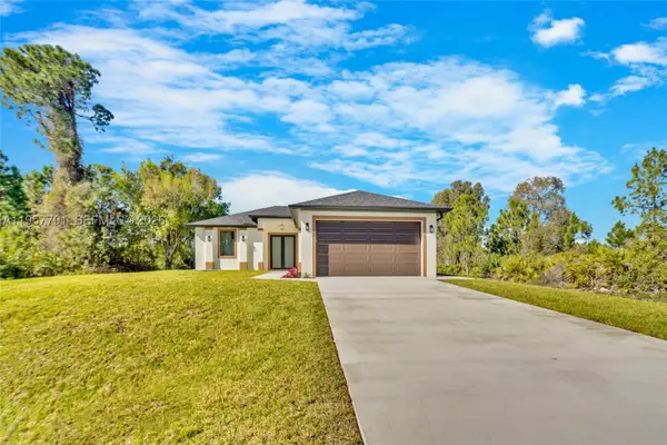Address Withheld By Seller, Lehigh Acres, FL 33971
