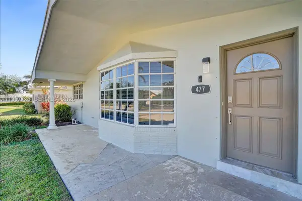 477 SE 17th, Deerfield Beach, FL 33441