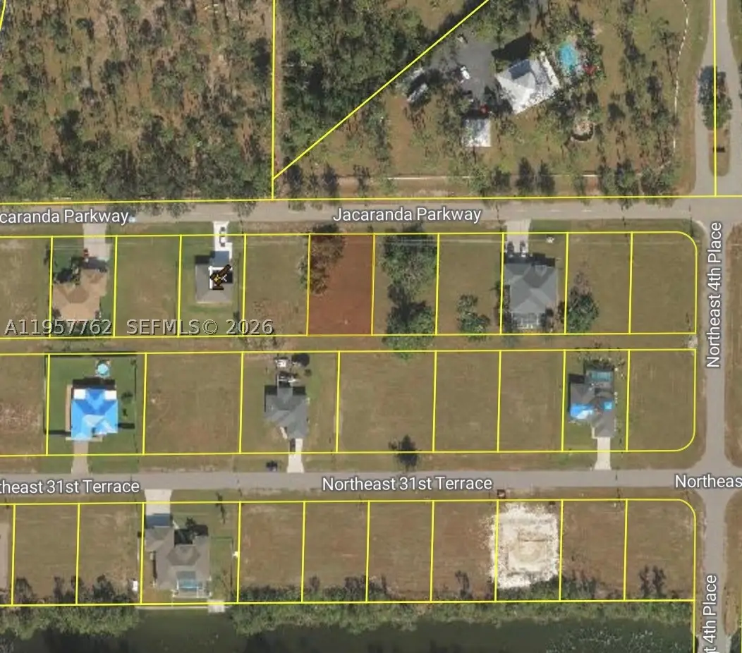 324 Jacaranda Pkwy E, Cape Coral, FL 33909 - #1
