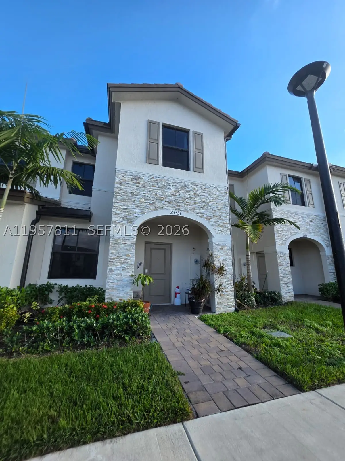 23337 SW 128th, Homestead, FL 33032 - #1