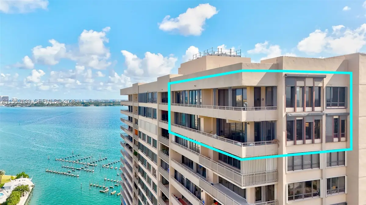 11113 Biscayne #PH1, Miami, FL 33181 - #1