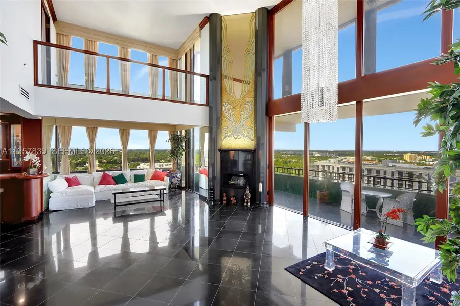 11113 Biscayne #PH1, Miami, FL 33181 - #3