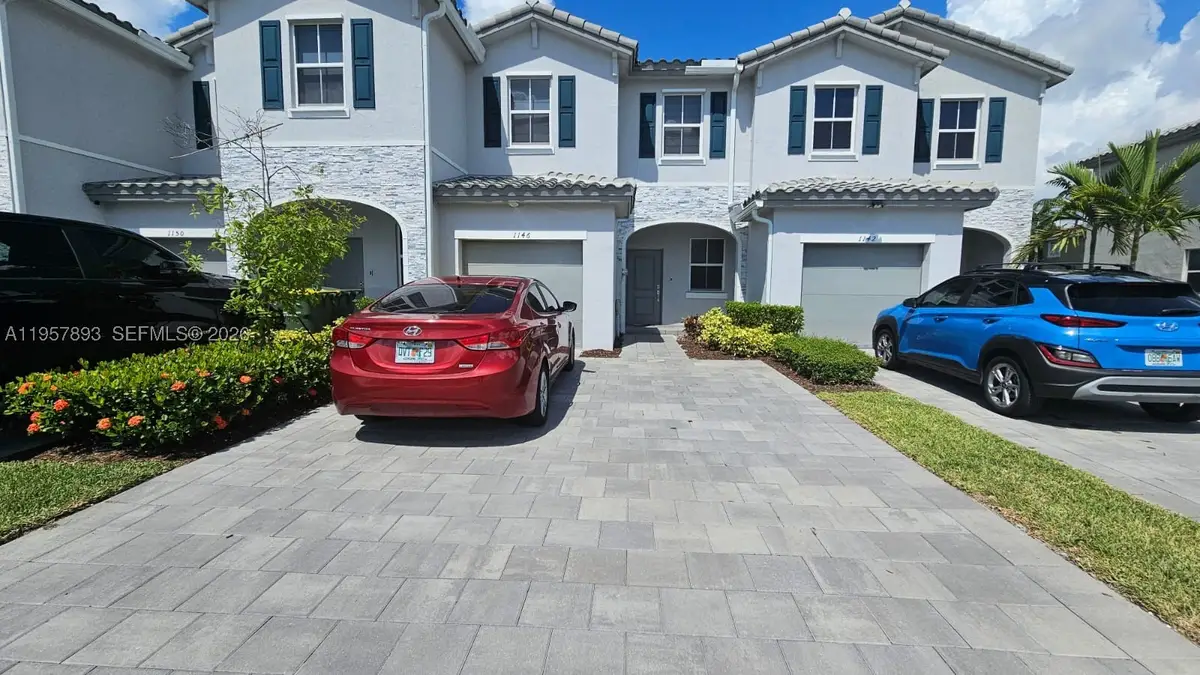 1146 SE 26th, Homestead, FL 33035 - #1