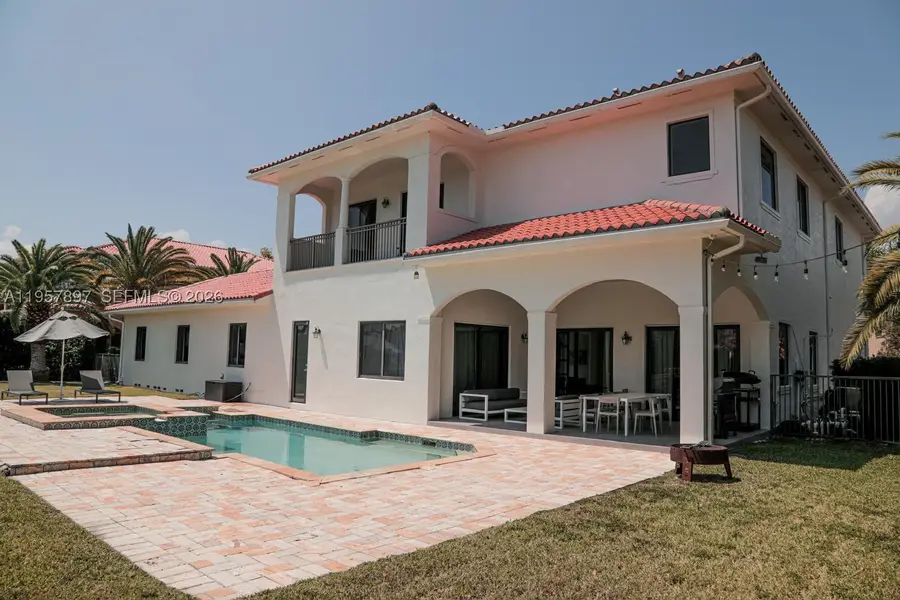 19209 SW 80th, Cutler Bay, FL 33157 - #2