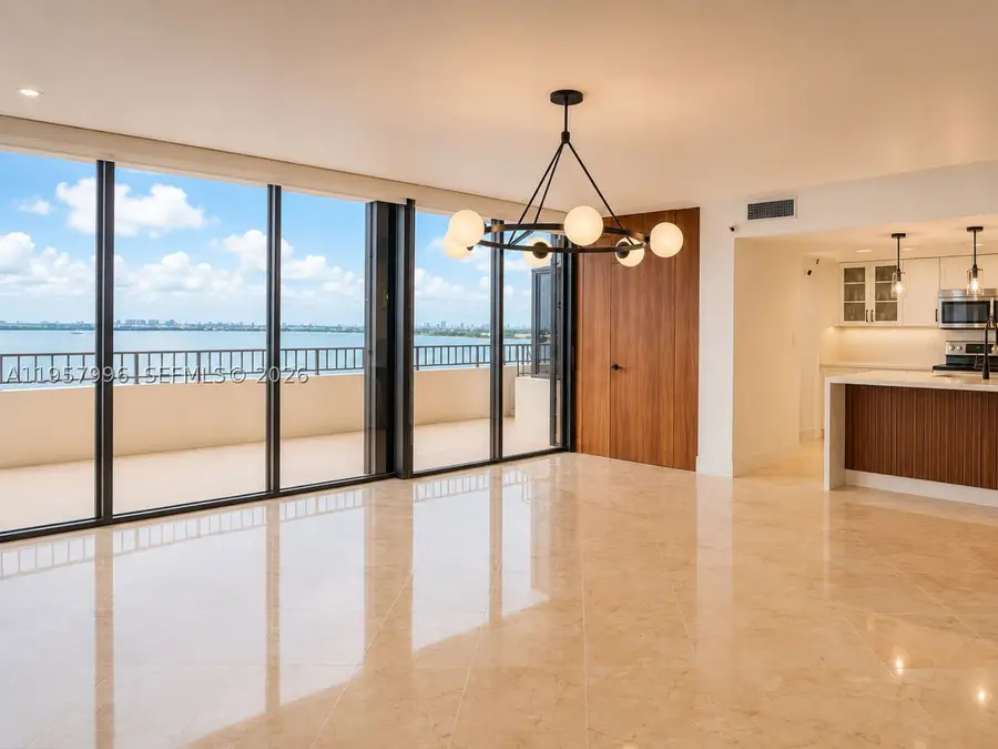 520 Brickell Key #A1904, Miami, FL 33131 - #2