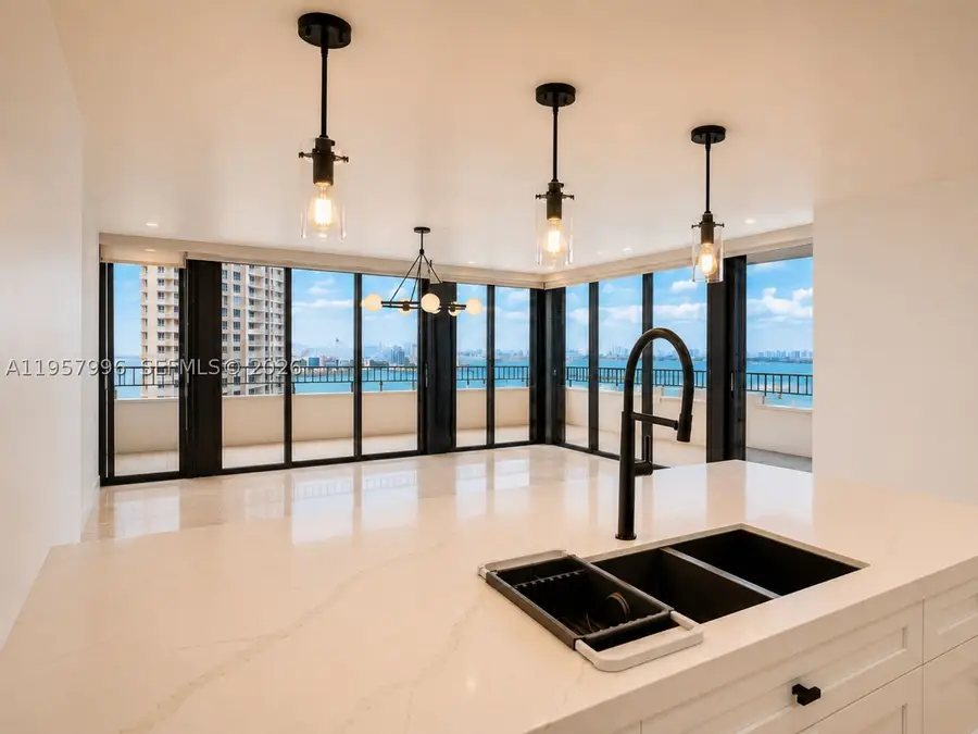 520 Brickell Key #A1904, Miami, FL 33131 - #3