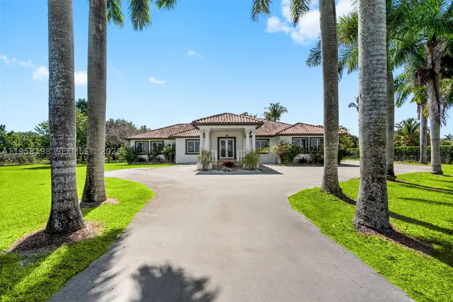 16800 SW 190th, Miami, FL 33187 - #2