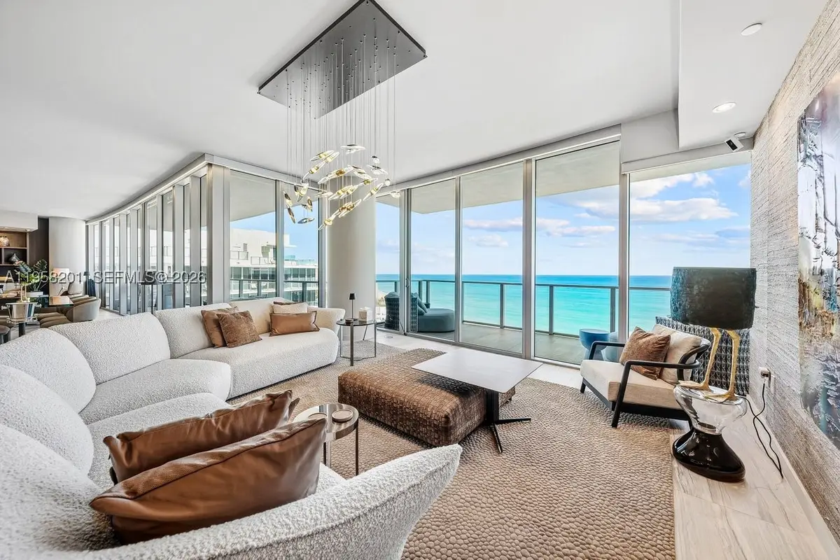 2200 N Ocean #S1704/05, Fort Lauderdale, FL 33305 - #1