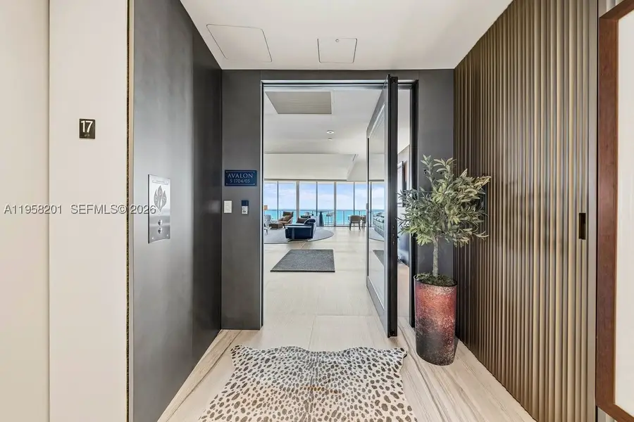 2200 N Ocean #S1704/05, Fort Lauderdale, FL 33305 - #2
