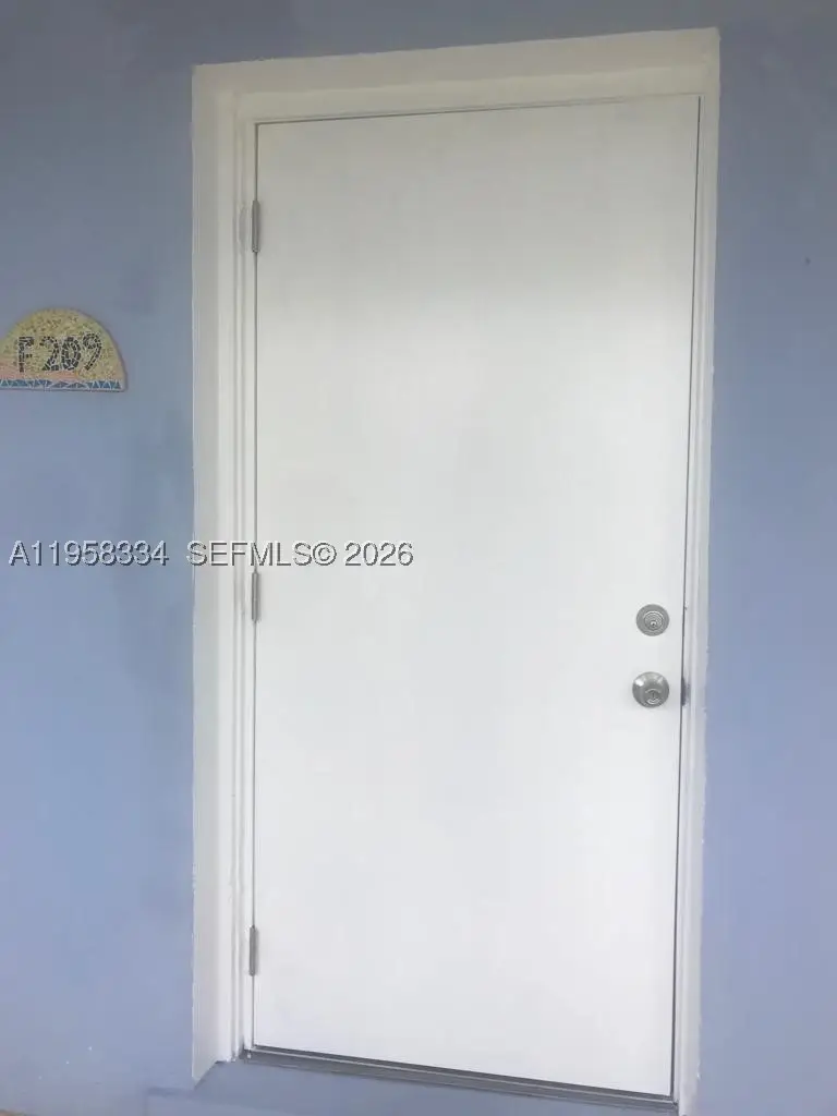 7570 SW 82nd #F209, Miami, FL 33143 - #1