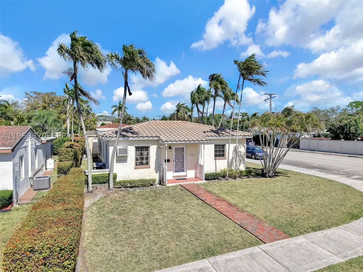 6303 SW 43rd, South Miami, FL 33155 - #1