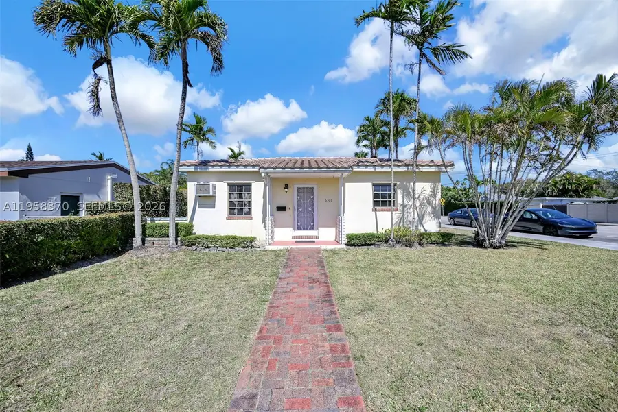 6303 SW 43rd, South Miami, FL 33155 - #2