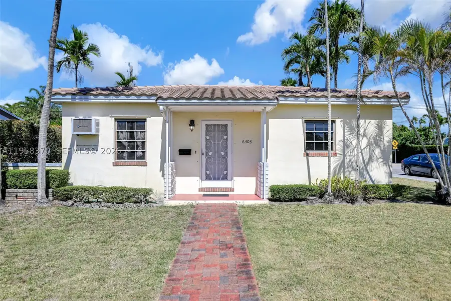 6303 SW 43rd, South Miami, FL 33155 - #3