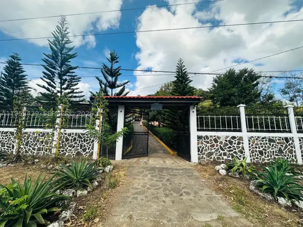 Quinta Los Cedros Matagalpa, Nicaragua, , FL 