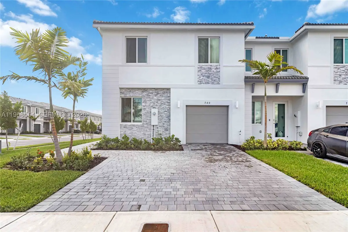 760 SE 13th, Homestead, FL 33034 - #1