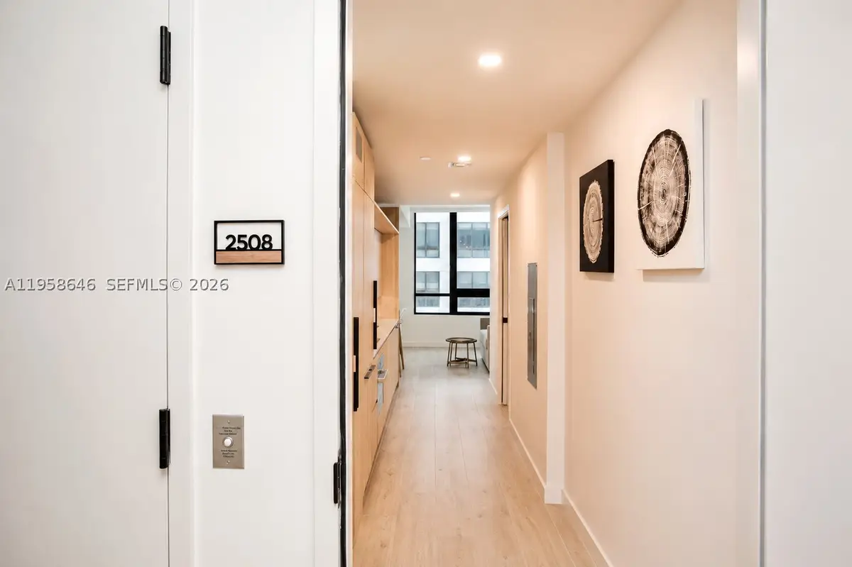 225 N Miami #2508, Miami, FL 33128 - #1