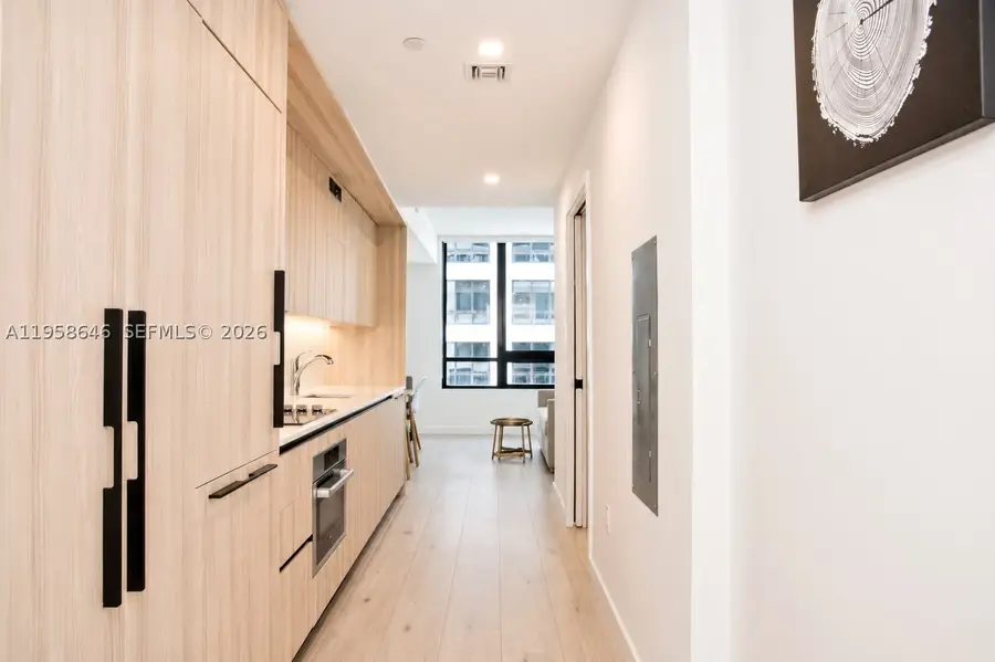 225 N Miami #2508, Miami, FL 33128 - #2