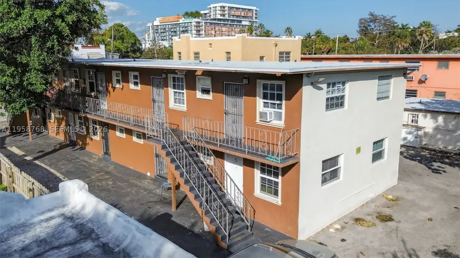 1736 NW 19th, Miami, FL 33125 - #3