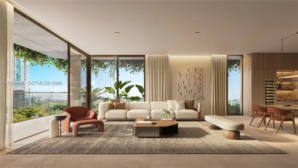 1880 Brickell #27, Miami, FL 33129