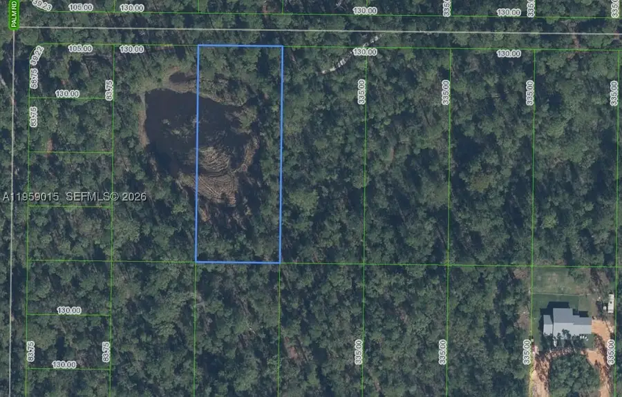 1977 Scarlet Sage, Sebring, FL 33875 - #2