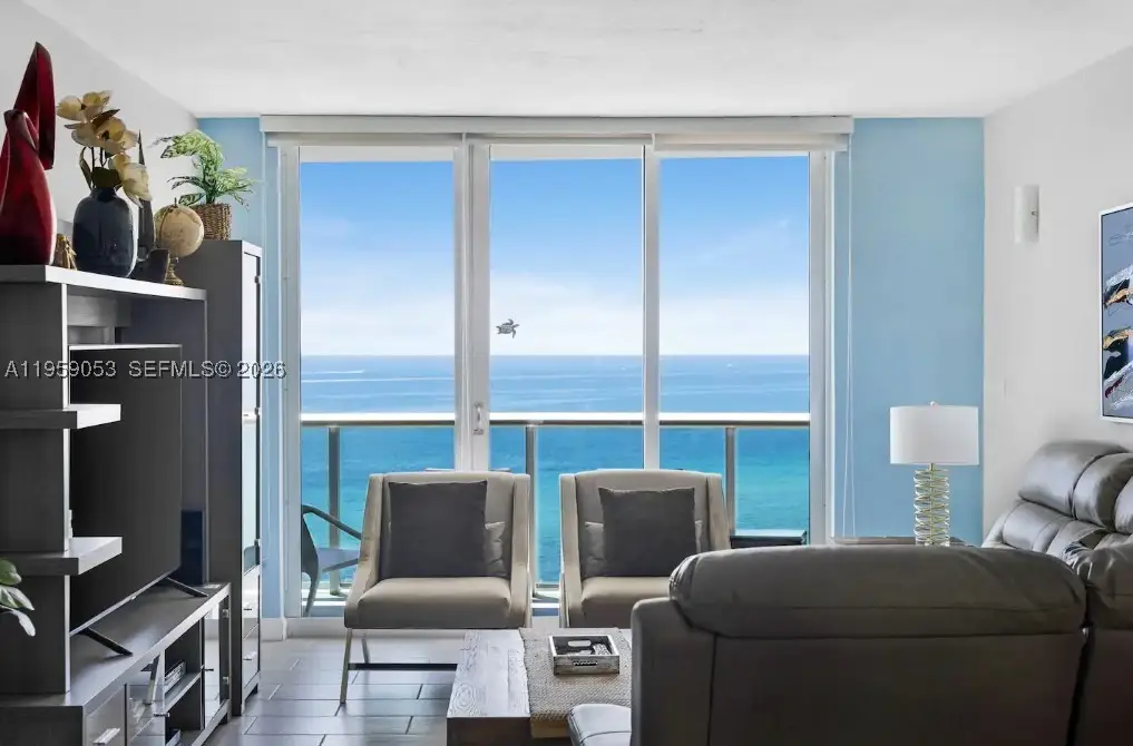3801 S Ocean #11N, Hollywood, FL 33019 - #1