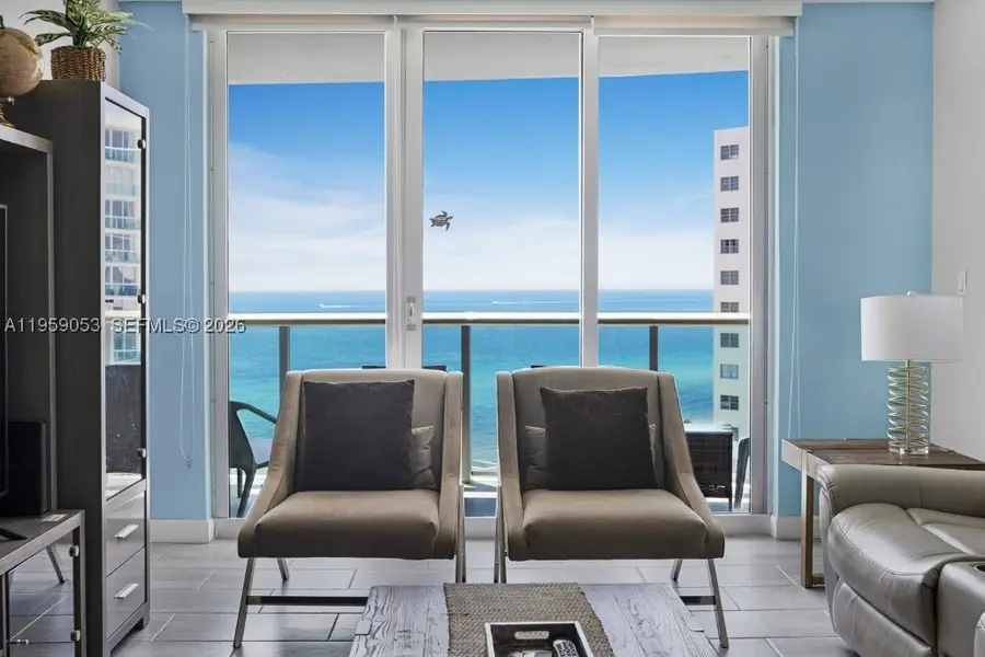 3801 S Ocean #11N, Hollywood, FL 33019 - #2