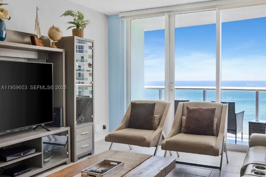 3801 S Ocean #11N, Hollywood, FL 33019 - #3