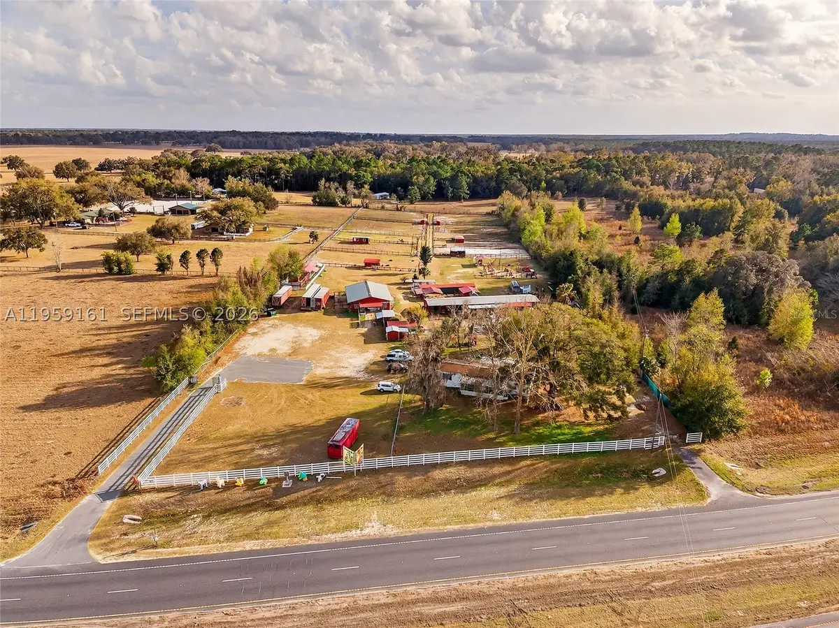 11150 W Highway 40, Fellowship, FL 34482-6840 - #1