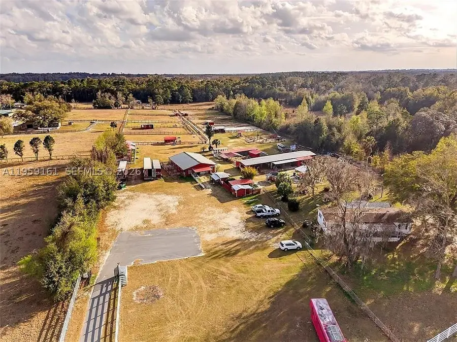 11150 W Highway 40, Fellowship, FL 34482-6840 - #2