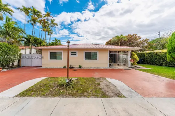 Address Withheld By Seller, South Miami, FL 33155
