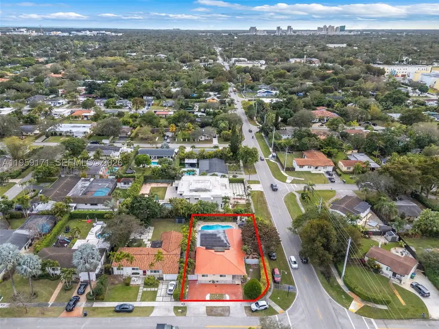 Address Withheld By Seller, South Miami, FL 33155 - #2