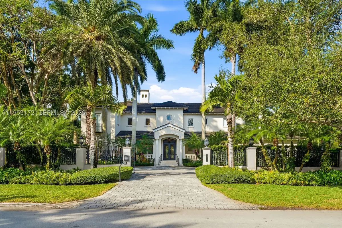 8400 SW 52nd, Miami, FL 33143 - #1