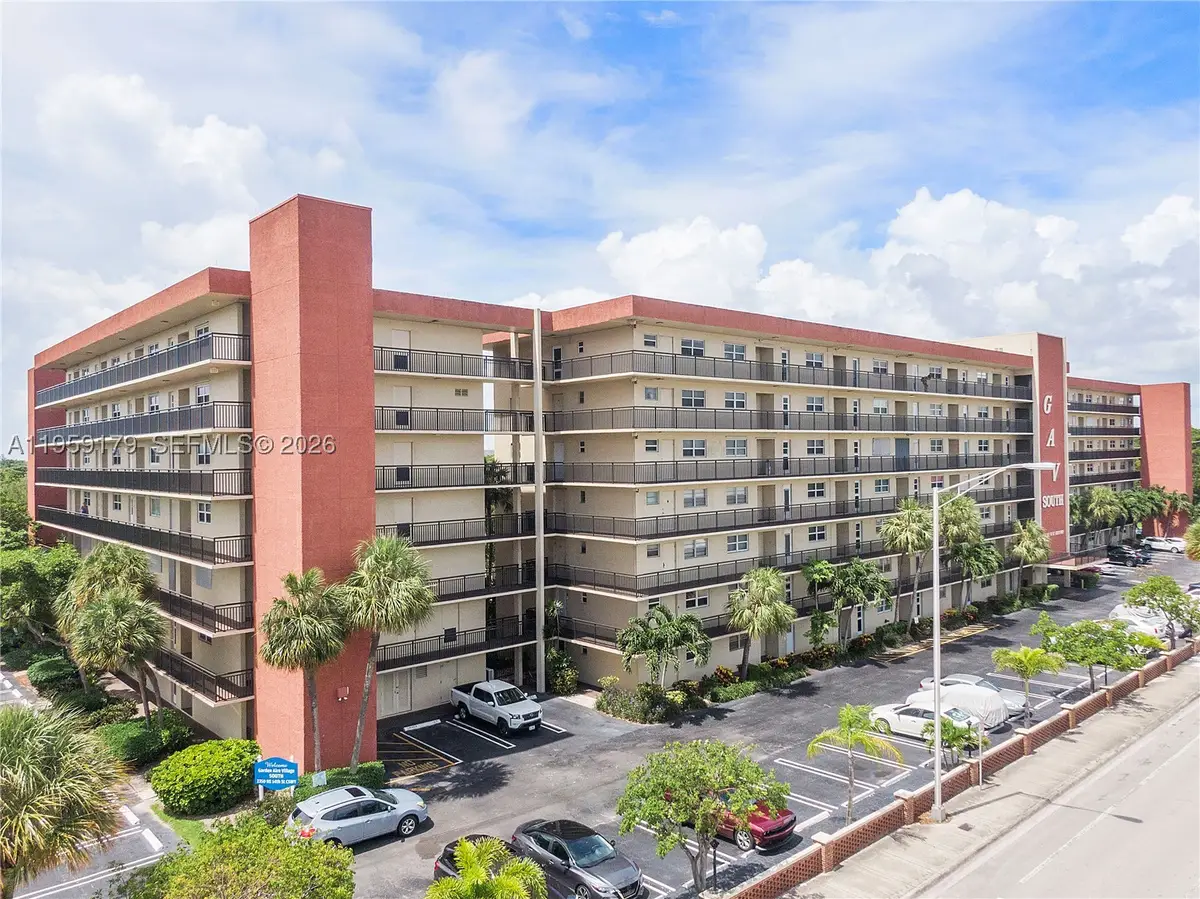 2350 NE 14th St #507, Pompano Beach, FL 33062 - #1