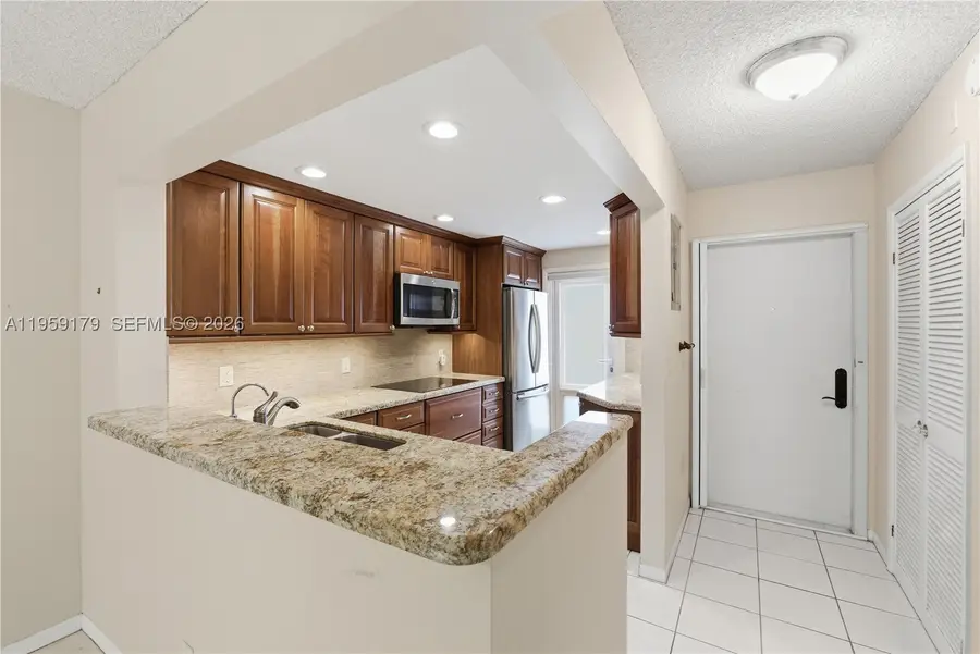 2350 NE 14th St #507, Pompano Beach, FL 33062 - #2