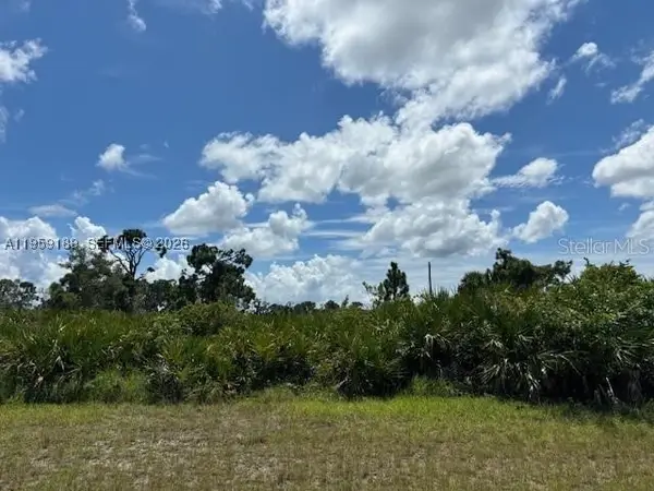 29328 Pontico, Punta Gorda, FL 33982