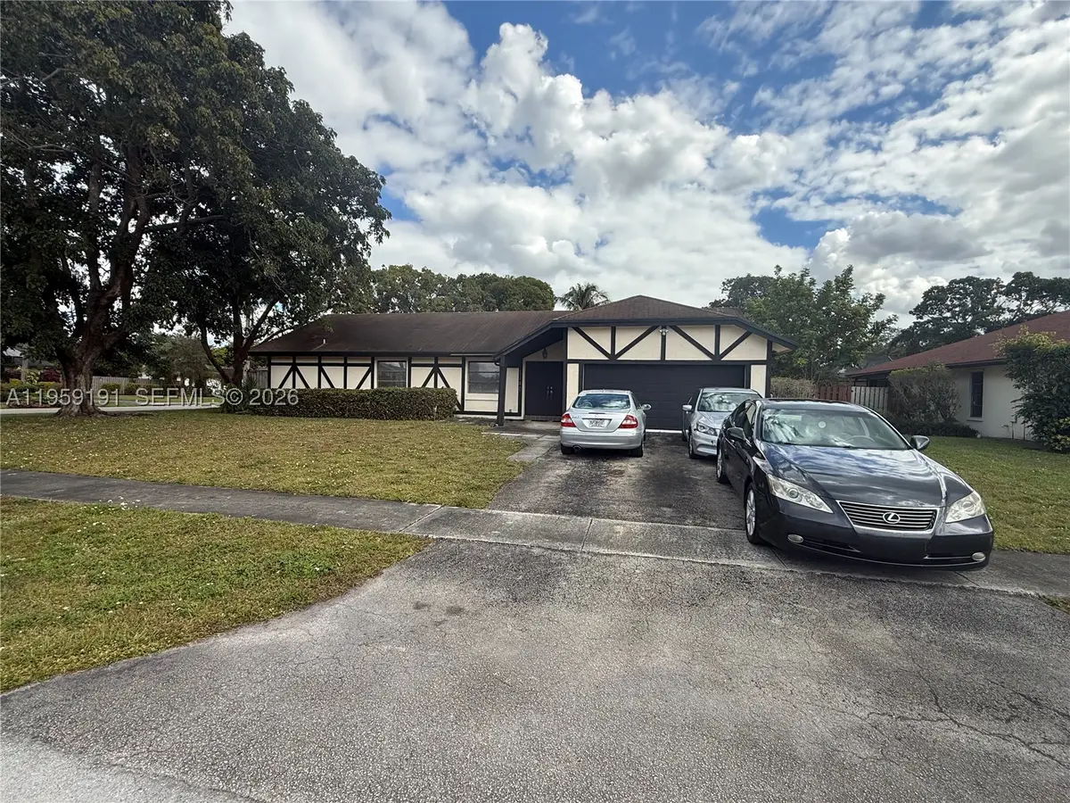 1140 NW 78th, Plantation, FL 33322 - #1