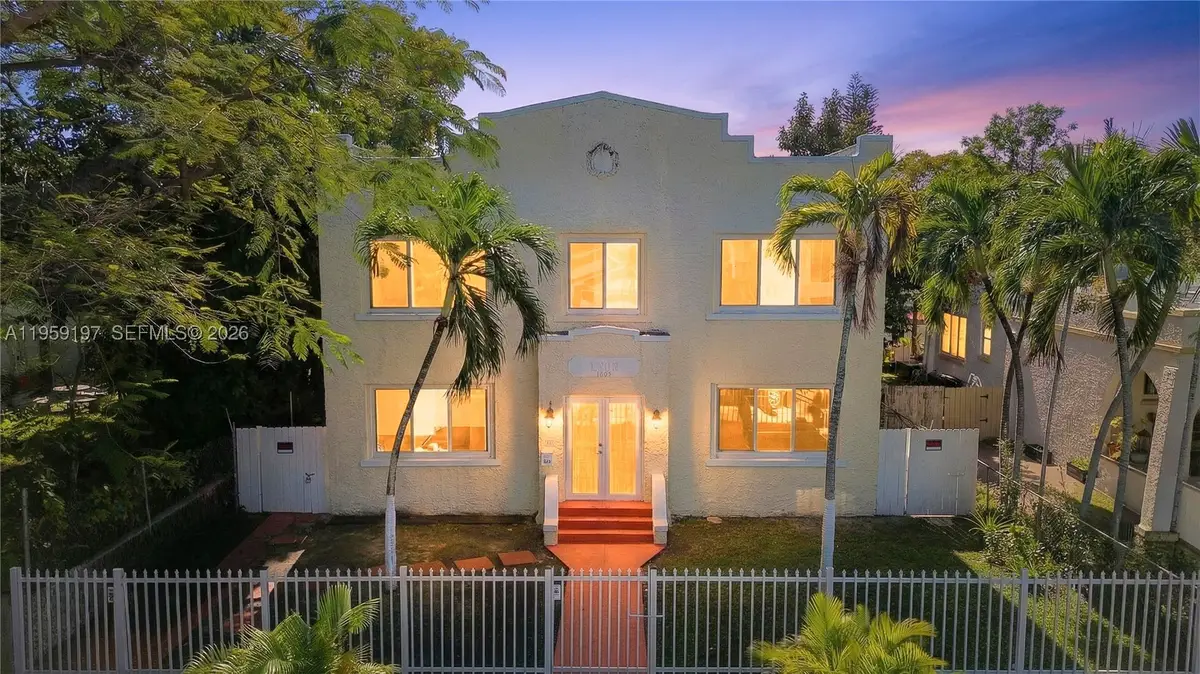1630 SW 10th, Miami, FL 33135 - #1