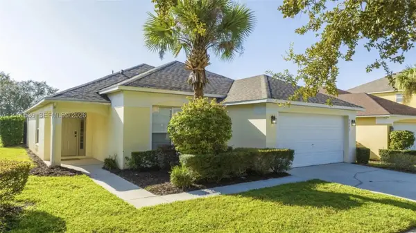 2673 Emerald, Reunion, FL 34747